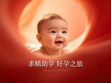 嘉祥求精助孕科学助孕 开启专属好孕之旅