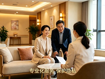 嘉祥有偿售卵代生女生的客户的客户群体有哪些