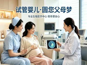 嘉祥辅助生育服务 试管婴儿行业的兴起背景、发展与未来展望